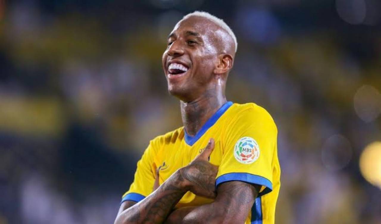 Anderson Talisca Fenerbahçe'ye Geliyor! Transferde Kritik Gelişmeler